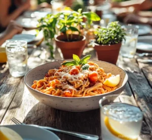 30-Minute Creamy Fresh Tomato Pasta 11 30-Minute Creamy Fresh Tomato Pasta