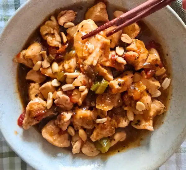 Asian Chicken Stir Fry Featured 03