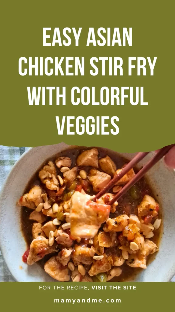 Asian Chicken Stir Fry Pinterest 01