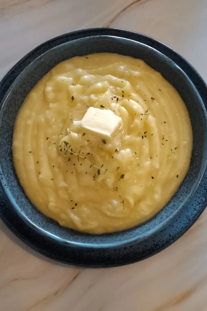 Easy Creamy Mashed Potatoes: A Homemade Side Dish Everyone Loves 20 Creamy Mashed Potatoes Featured 05