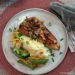 Perfectly Crispy Trout Almondine with Capers 12 Trout Almondine With Capers