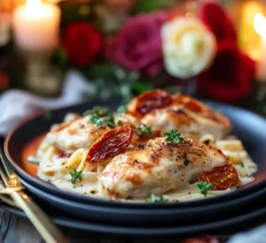 Marry Me Chicken Pasta 13 Marry Me Chicken Pasta