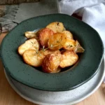 Crispy Roasted Potatoes You’ll Make on Repeat 16 Crispy Roasted Poataoes Featured Img 01
