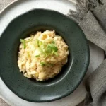 Leek Risotto: A Creamy, Cozy Classic Made Simple 18 Leek Risotto Featured Image 04