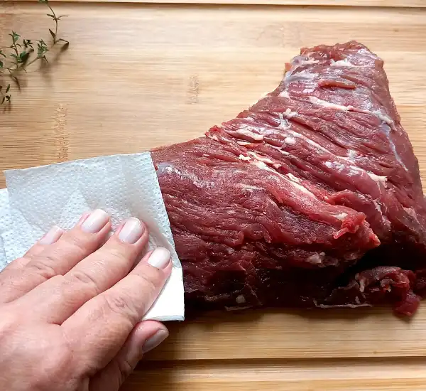 Oven Roasted Tri-Tip A Prep 02