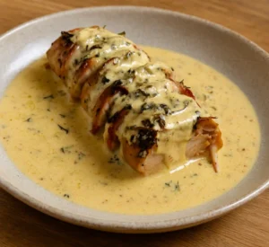 Easy Pork Tenderloin Recipe w/ Creamy Mustard Sauce 3 Pork Tenderloin Featured 01