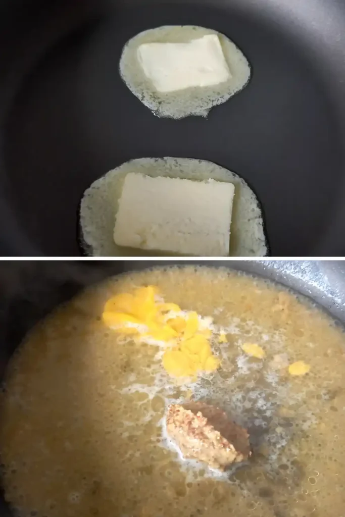Easy Pork Tenderloin Recipe w/ Creamy Mustard Sauce 15 Pork Tenderloin Preparation 4