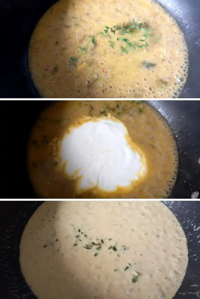 Easy Pork Tenderloin Recipe w/ Creamy Mustard Sauce 16 Pork Tenderloin Preparation 5