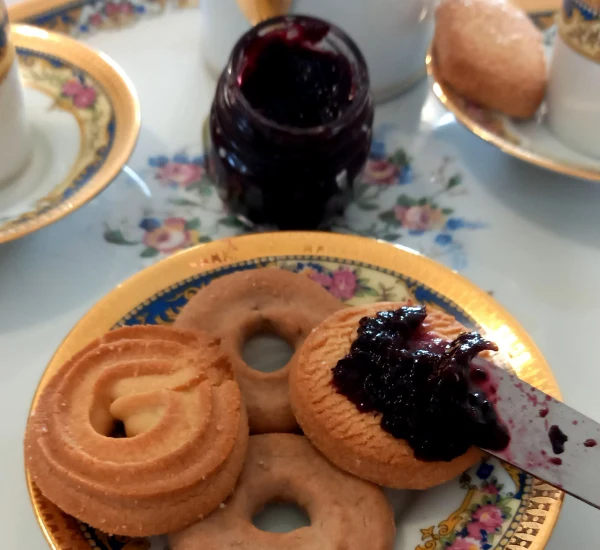 Blueberry Jam Featured 02