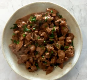 Filet Mignon Beef Bites: Juicy, Quick, and Irresistible 1 Filet Mignon Beef Bites 01