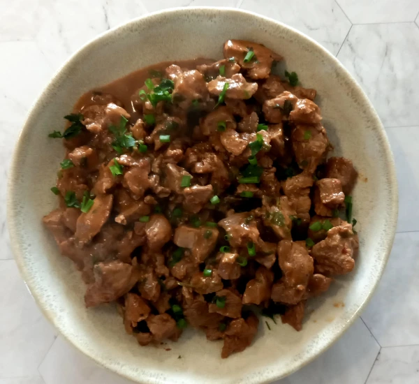 Filet Mignon Beef Bites 01