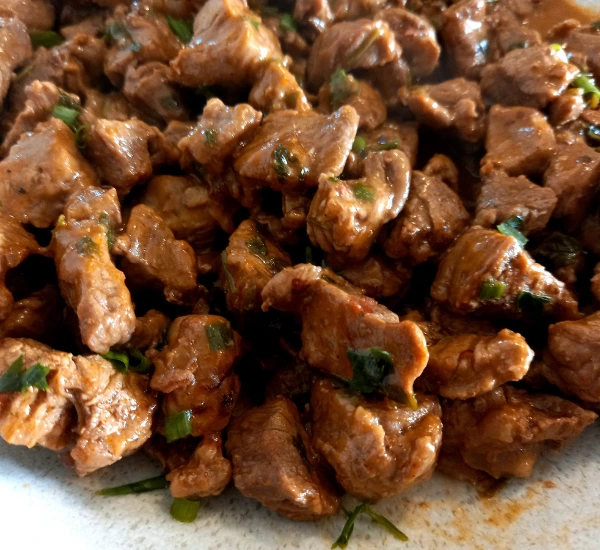 Filet Mignon Beef Bites: Juicy, Quick, and Irresistible 10 Filet Mignon Beef Bites 02