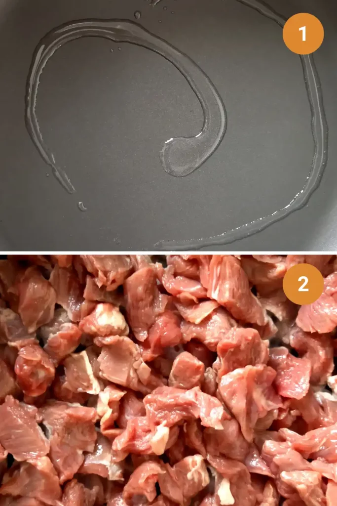 Filet Mignon Beef Bites: Juicy, Quick, and Irresistible 12 Filet Mignon Beef Bites Preparation 01
