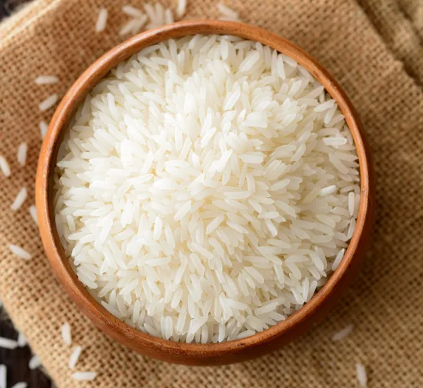 Mamy And Me Food Blog 7 How to Cook Rice Image 01