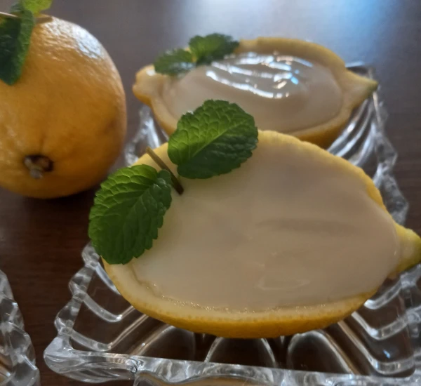 Lemon Mousse Featured Image 01
