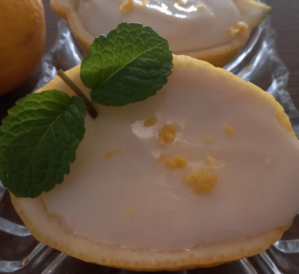 Lemon Mousse: A 3-Ingredient No-Bake Summer Dessert 11 Lemon Mousse Featured Image 02