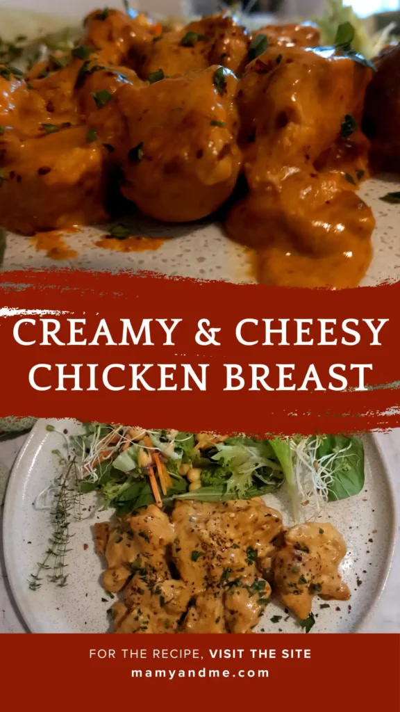 A Creamy Chicken Bites Pinterest 04