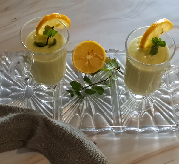 Creamy Avocado Drink: A Sweet, Silky Treat in 5 Minutes 18 Creamy Avocado Drink Featured 02