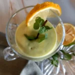 Creamy Avocado Drink: A Sweet, Silky Treat in 5 Minutes 22 Creamy Avocado Drink Featured 03