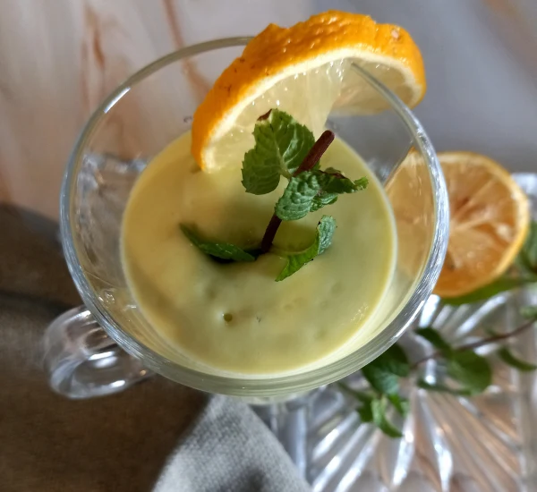 Creamy Avocado Drink: A Sweet, Silky Treat in 5 Minutes 15 Creamy Avocado Drink Featured 03