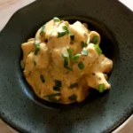 Creamy Chicken Bites: A Tangy Twist w/ Passion Fruit 26 Creamy Chicken Bites Featured 01
