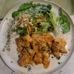 Creamy Chicken Bites Featured A 01