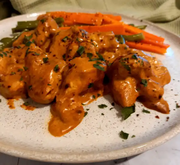 Creamy Chicken Bites Featured A 02