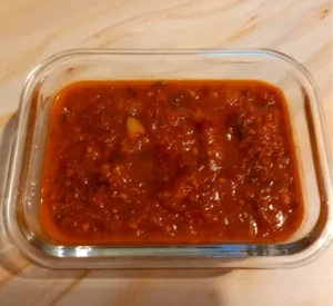 Best Homemade Tomato Sauce With Fresh Tomatoes – Quick & Freezer-Friendly 6 Homemade Tomato Sauce With Fresh Tomatoes Featured 02