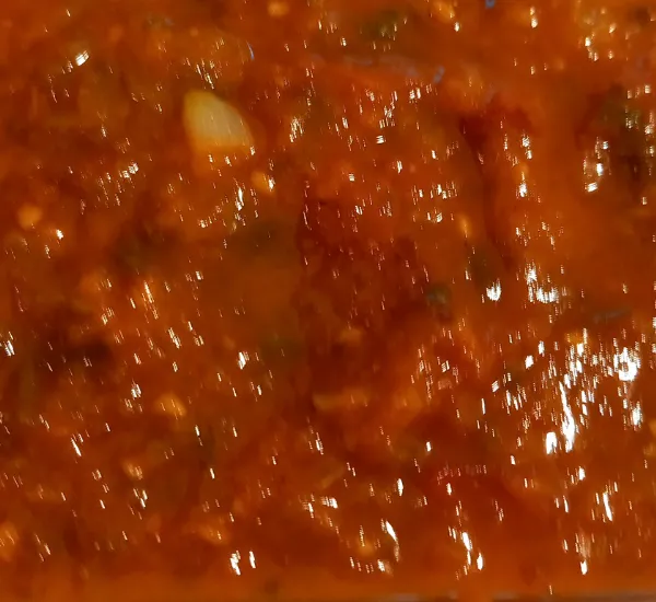 Best Homemade Tomato Sauce With Fresh Tomatoes – Quick & Freezer-Friendly 15 Homemade Tomato Sauce With Fresh Tomatoes Featured 03