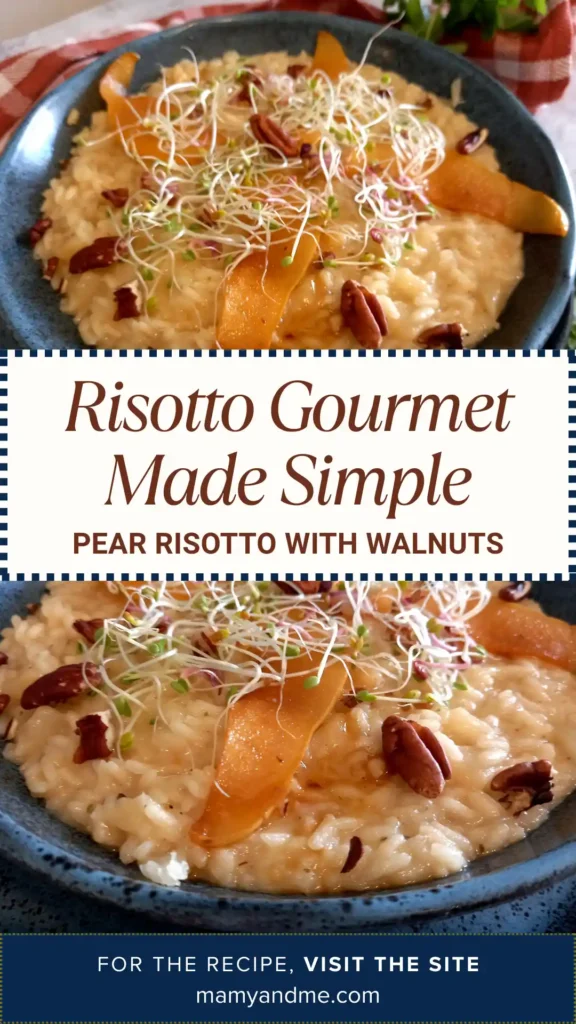 Pear Risotto Pinterest 09