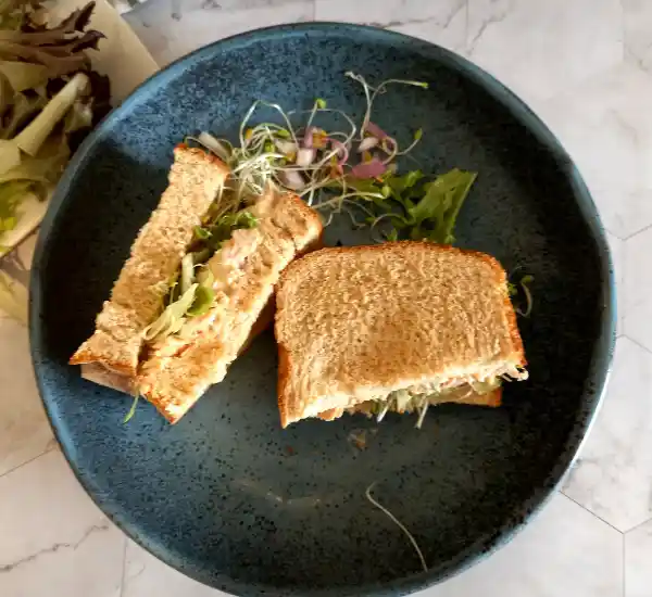 The Best Tuna Salad Recipe (Healthy, Quick, and Very Tasty) 19 Tuna Salad Recipe Featured 01