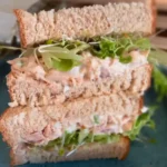 Tuna Salad Recipe Featured 03