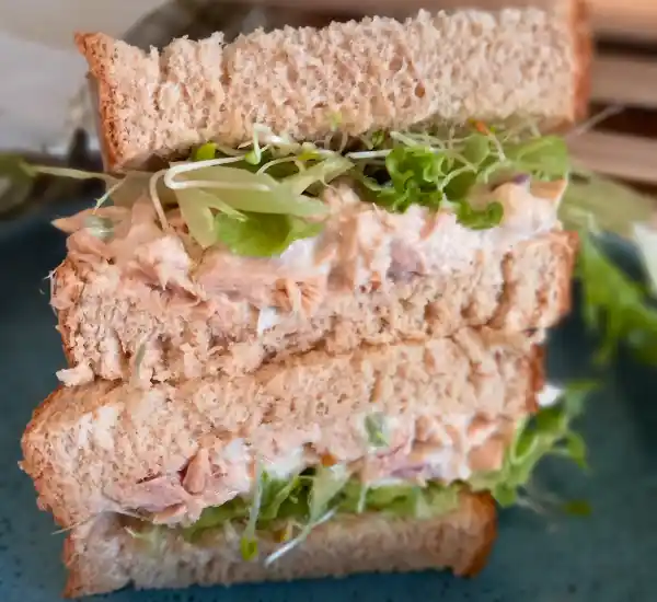 Tuna Salad Recipe Featured 03