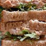 The Best Tuna Salad Recipe (Healthy, Quick, and Very Tasty) 30 Tuna Salad Recipe Featured 05
