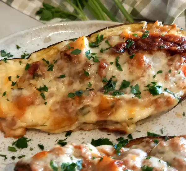 2Stuffed Eggplant Recipe Featured 02