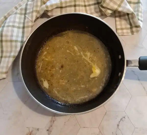 Chicken Piccata Recipe Prep 08