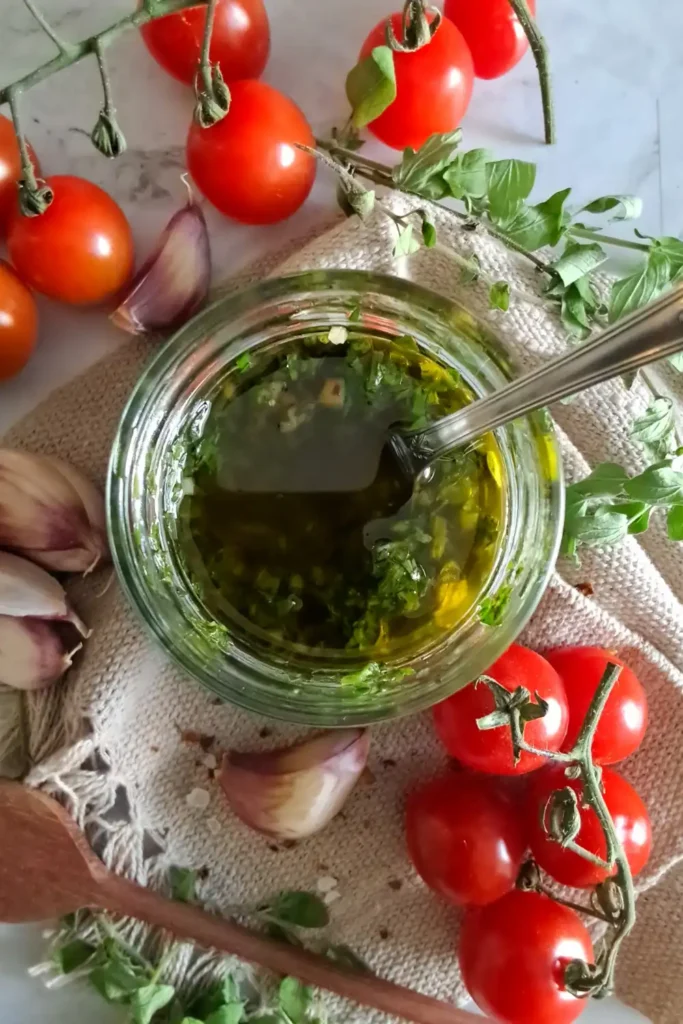 Chimichurri Sauce Recipe Featured 03