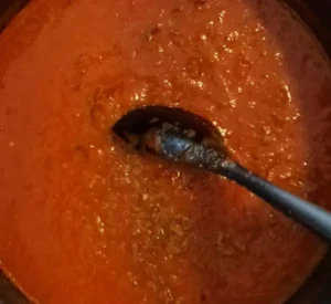 Easy Bolognese Sauce Recipe – Authentic Italian Flavor with Made-Ahead Ground Beef and Fresh Tomato Sauce 4 Easy Bolognese Sauce Featured 01