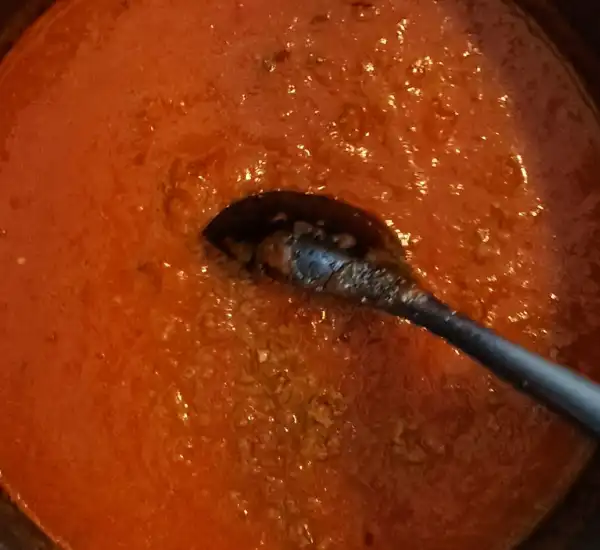 Lasagna Bolognese Recipe – A Homemade Favorite With a Twist 47 Easy Bolognese Sauce Featured 01