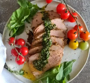 Eye of Round Roast Recipe – Juicy, Flavorful & Easy to Make 5 Eye of Round Roast Recipe Featured 01