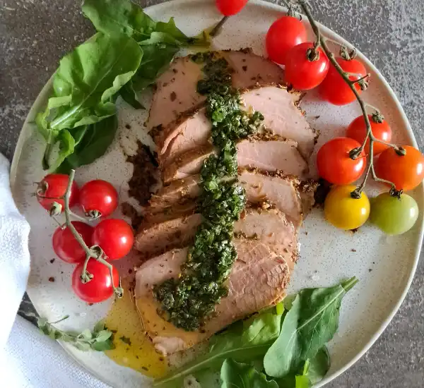 How to Cook Dried Beans on the Stove – Easy Homemade Beans Recipe 34 Eye of Round Roast Recipe Featured 01