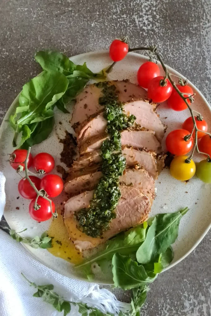 Eye of Round Roast Recipe – Juicy, Flavorful & Easy to Make 21 Eye of Round Roast Recipe Featured 04