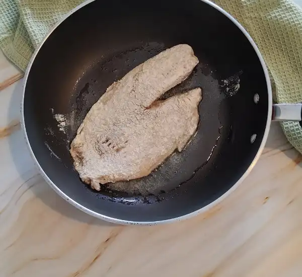 Fried Tilapia Recipe Prep 04