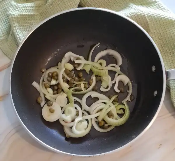 Fried Tilapia Recipe Prep 07