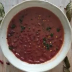 How to Cook Dried Beans on the Stove – Easy Homemade Beans Recipe 32 How to Cook Dried Beans Featured 02