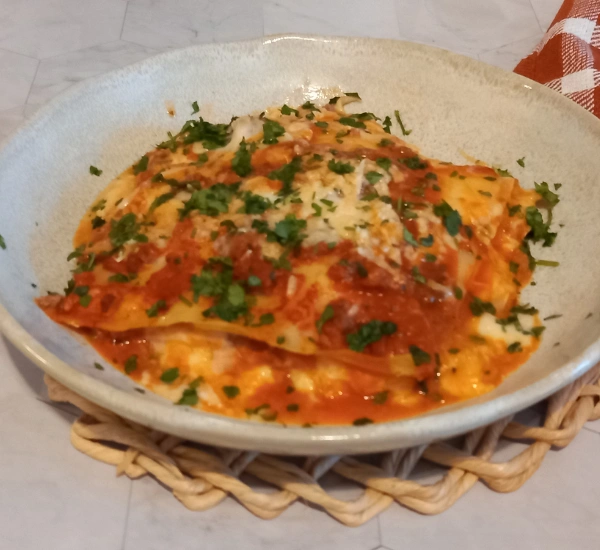 Lasagna Bolognese Recipe – A Homemade Favorite With a Twist 28 Lasagna Bolognese Recipe Featured 01