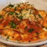 Lasagna Bolognese Recipe – A Homemade Favorite With a Twist 46 Lasagna Bolognese Recipe Featured 03