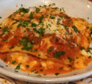 Lasagna Bolognese Recipe – A Homemade Favorite With a Twist 7 Lasagna Bolognese Recipe Featured 03