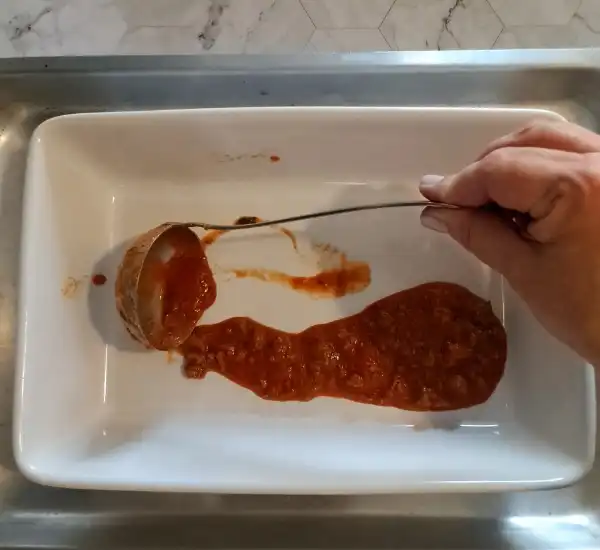 Lasagna Bolognese Recipe – A Homemade Favorite With a Twist 31 Lasagna Bolognese Recipe Prep 02