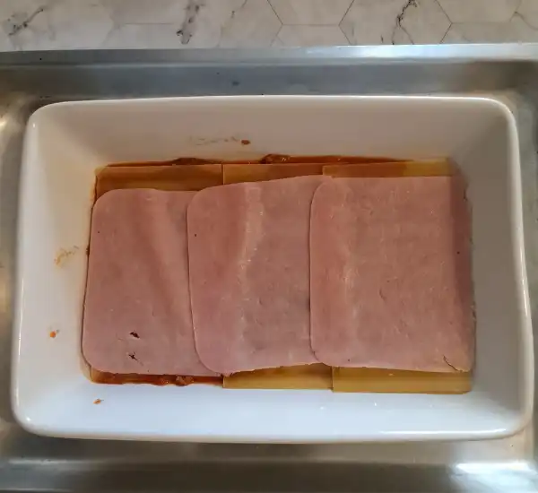 Lasagna Bolognese Recipe – A Homemade Favorite With a Twist 33 Lasagna Bolognese Recipe Prep 04